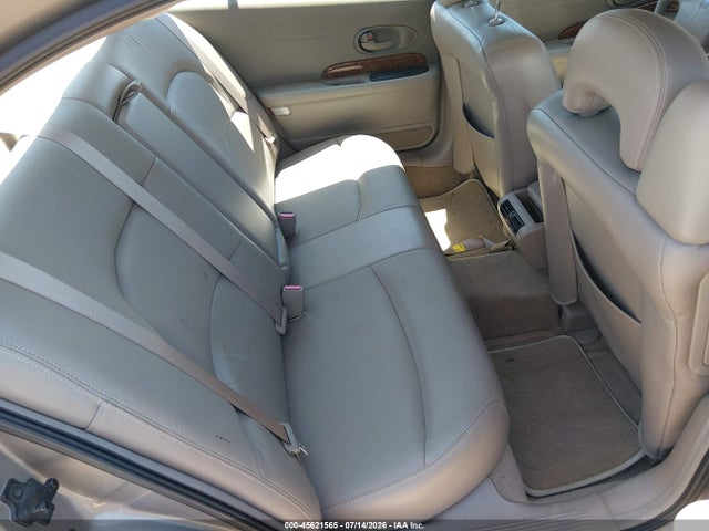 Продажа на аукционе авто 2003 Buick Lesabre Limited, vin: 1G4HR54K73U235781, номер лота: 45621565