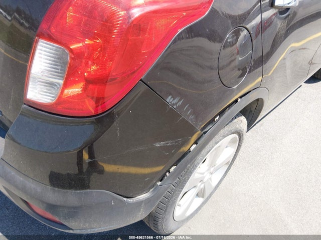 Aukcja sprzedaży 2015 Buick Encore, vin: KL4CJASB6FB103672, numer aukcji: 45621566
