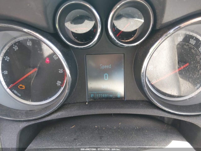 Aukcja sprzedaży 2015 Buick Encore, vin: KL4CJASB6FB103672, numer aukcji: 45621566