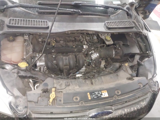 1FMCU0F77EUB72785 Ford ESCAPE S