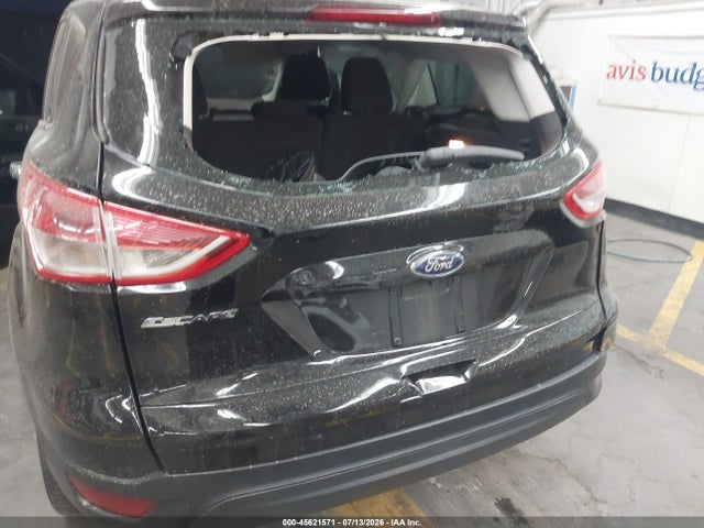 1FMCU0F77EUB72785 Ford ESCAPE S