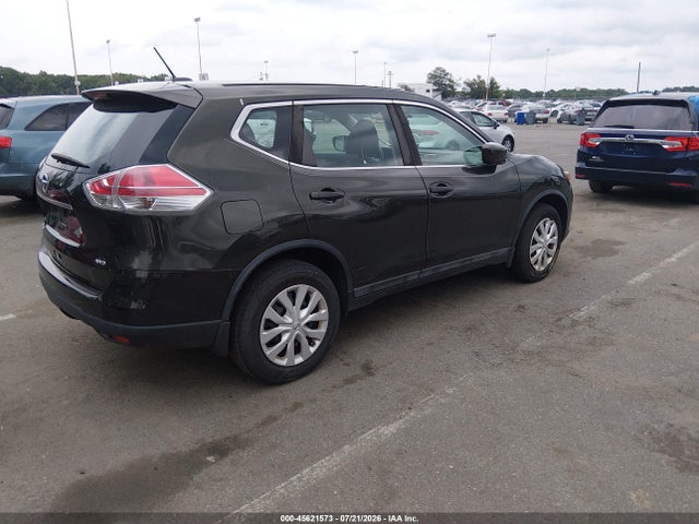 Nissan ROGUE S 2016 5N1AT2MV6GC828233 Image 4