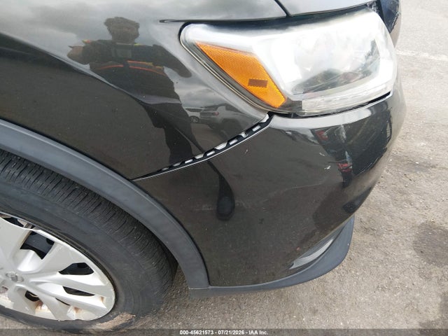 Nissan ROGUE S 2016 5N1AT2MV6GC828233 Image 6