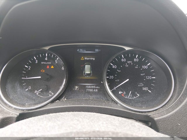 Nissan ROGUE S 2016 5N1AT2MV6GC828233 Image 7