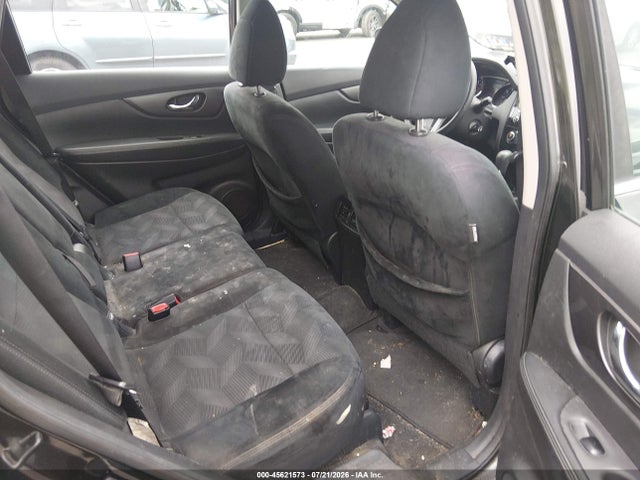 Nissan ROGUE S 2016 5N1AT2MV6GC828233 Image 8