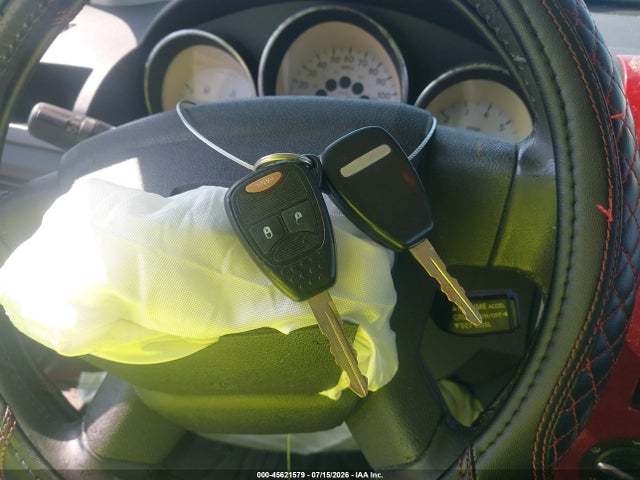 Aukcja sprzedaży 2008 Dodge Caliber R/t, vin: 1B3HB78K98D574419, numer aukcji: 45621579