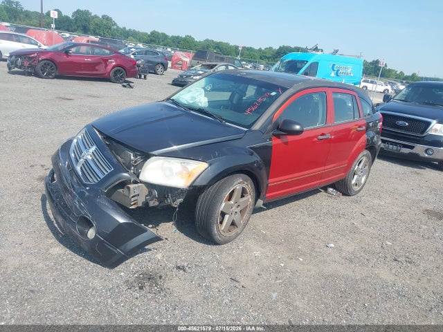 Aukcja sprzedaży 2008 Dodge Caliber R/t, vin: 1B3HB78K98D574419, numer aukcji: 45621579