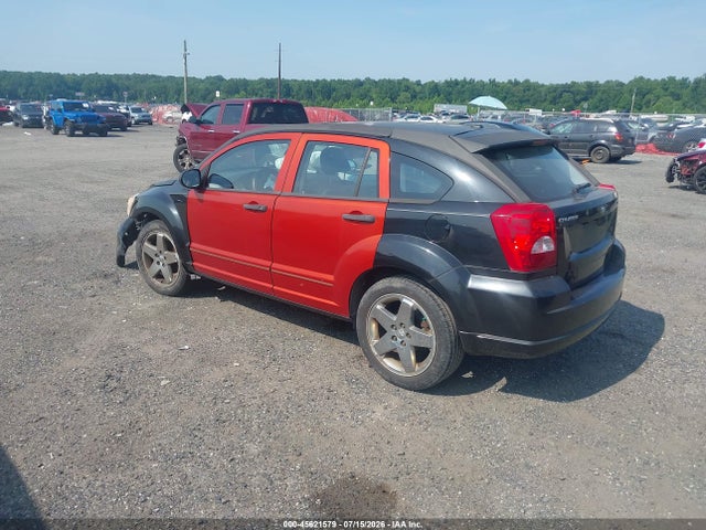Aukcja sprzedaży 2008 Dodge Caliber R/t, vin: 1B3HB78K98D574419, numer aukcji: 45621579