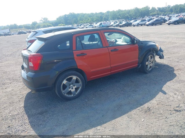 Aukcja sprzedaży 2008 Dodge Caliber R/t, vin: 1B3HB78K98D574419, numer aukcji: 45621579