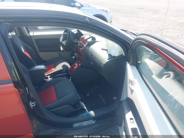 Aukcja sprzedaży 2008 Dodge Caliber R/t, vin: 1B3HB78K98D574419, numer aukcji: 45621579