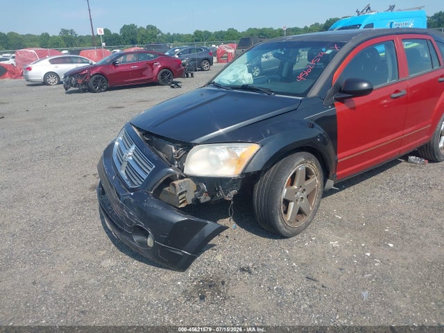 Aukcja sprzedaży 2008 Dodge Caliber R/t, vin: 1B3HB78K98D574419, numer aukcji: 45621579