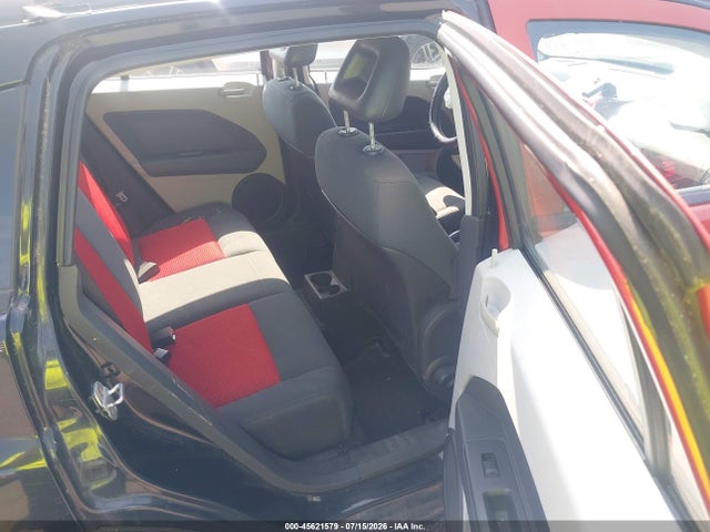 Aukcja sprzedaży 2008 Dodge Caliber R/t, vin: 1B3HB78K98D574419, numer aukcji: 45621579