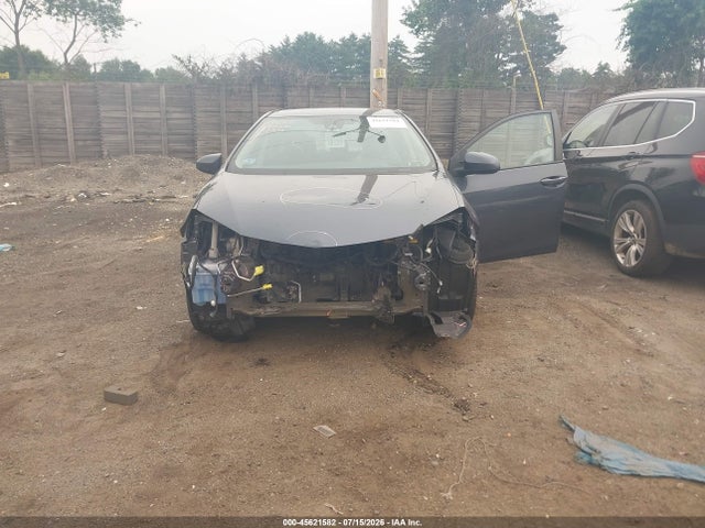 Toyota COROLLA LE 2018 2T1BURHE2JC037883 Image 13