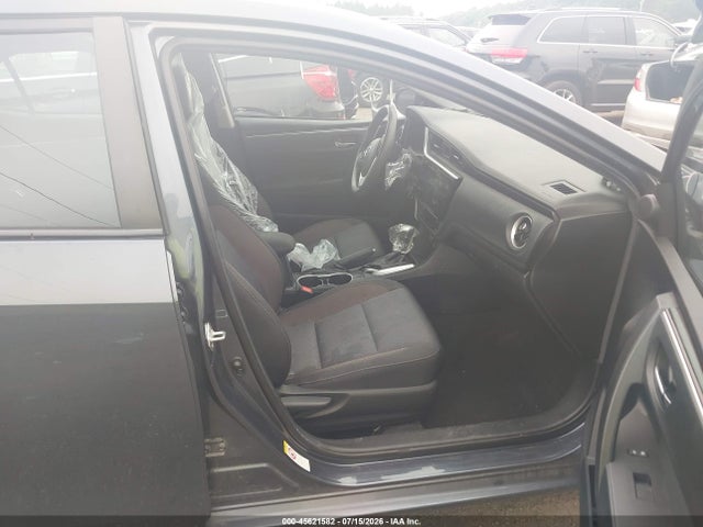 Toyota COROLLA LE 2018 2T1BURHE2JC037883 Image 5