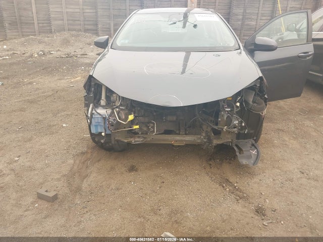 Toyota COROLLA LE 2018 2T1BURHE2JC037883 Image 6