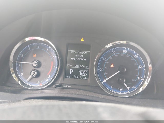 Toyota COROLLA LE 2018 2T1BURHE2JC037883 Image 7