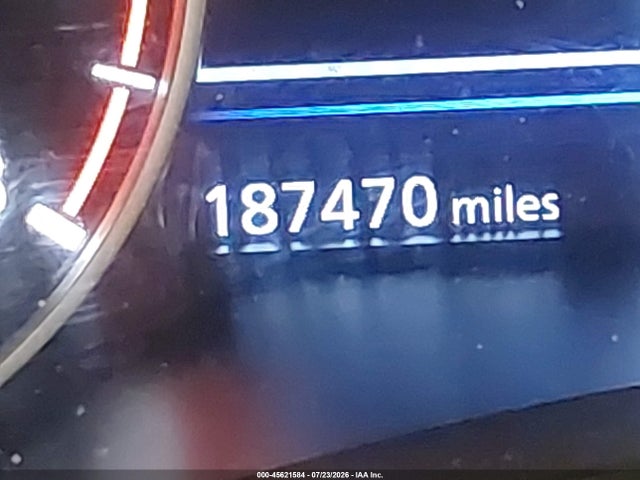 45621584 :رقم المزاد ، 1N4BL4BV7KC123804 vin ، 2019 Nissan Altima 2.5 S مزاد بيع