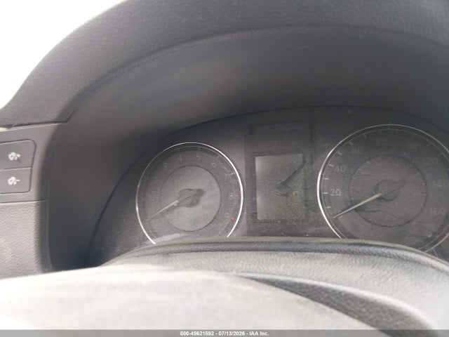 Aukcja sprzedaży 2011 Infiniti G37 Journey, vin: JN1CV6EK0BM214710, numer aukcji: 45621592