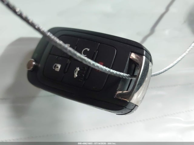 Chevrolet IMPALA 2LZ 2015 1G1165S39FU133583 Image 11