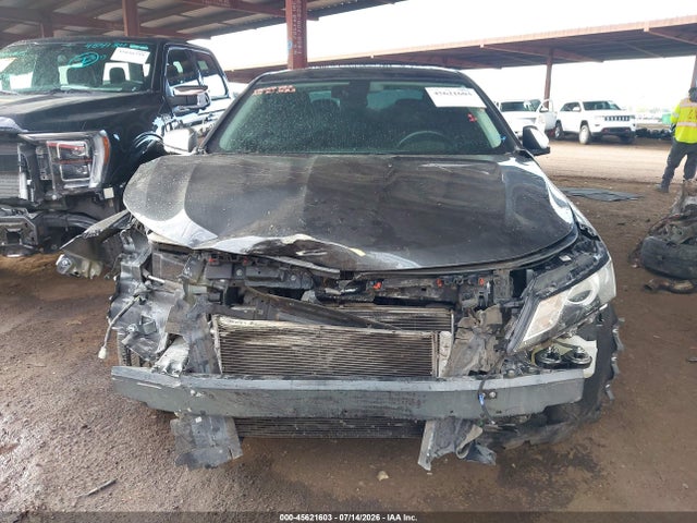 Chevrolet IMPALA 2LZ 2015 1G1165S39FU133583 Image 13