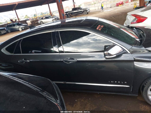 Chevrolet IMPALA 2LZ 2015 1G1165S39FU133583 Image 14