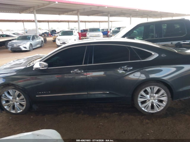 Chevrolet IMPALA 2LZ 2015 1G1165S39FU133583 Image 15