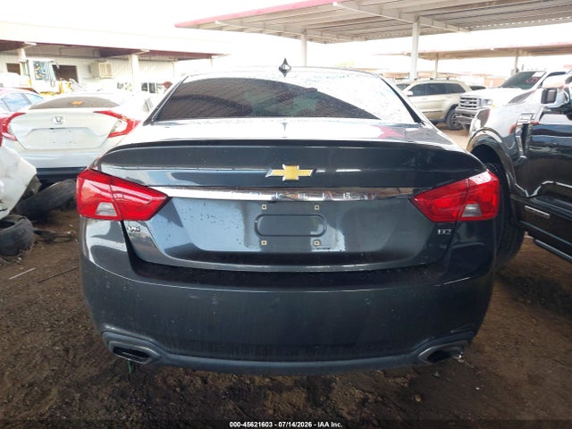 Chevrolet IMPALA 2LZ 2015 1G1165S39FU133583 Image 17
