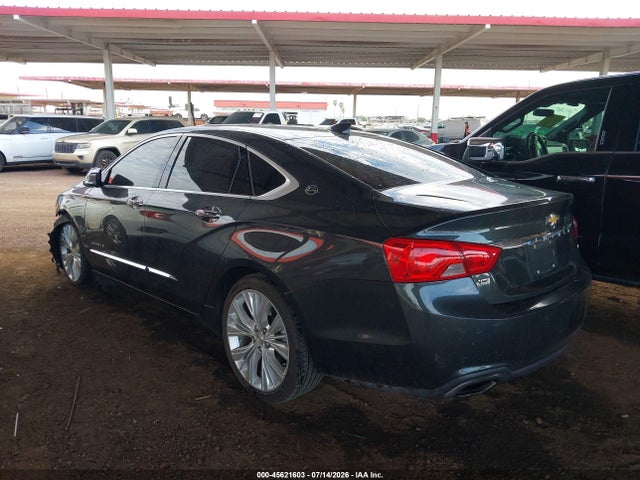 Chevrolet IMPALA 2LZ 2015 1G1165S39FU133583 Image 3