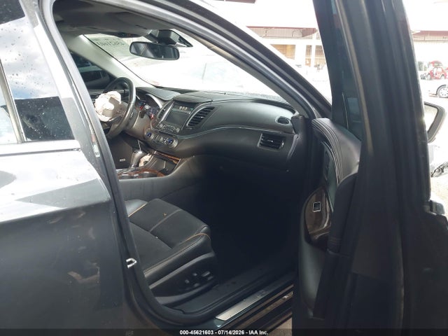 Chevrolet IMPALA 2LZ 2015 1G1165S39FU133583 Image 5