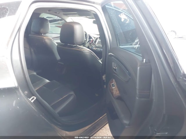 Chevrolet IMPALA 2LZ 2015 1G1165S39FU133583 Image 8