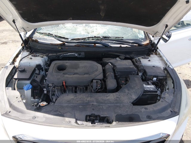 Aukcja sprzedaży 2015 Hyundai Sonata Limited, vin: 5NPE34AF7FH220111, numer aukcji: 45621615