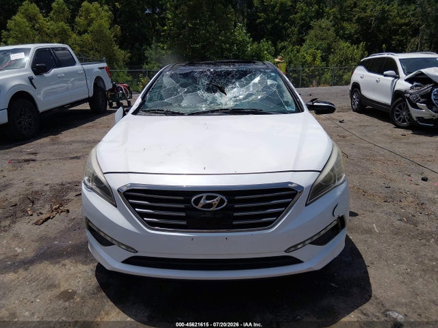 Aukcja sprzedaży 2015 Hyundai Sonata Limited, vin: 5NPE34AF7FH220111, numer aukcji: 45621615