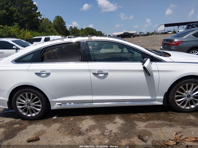Aukcja sprzedaży 2015 Hyundai Sonata Limited, vin: 5NPE34AF7FH220111, numer aukcji: 45621615