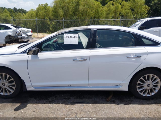 Aukcja sprzedaży 2015 Hyundai Sonata Limited, vin: 5NPE34AF7FH220111, numer aukcji: 45621615
