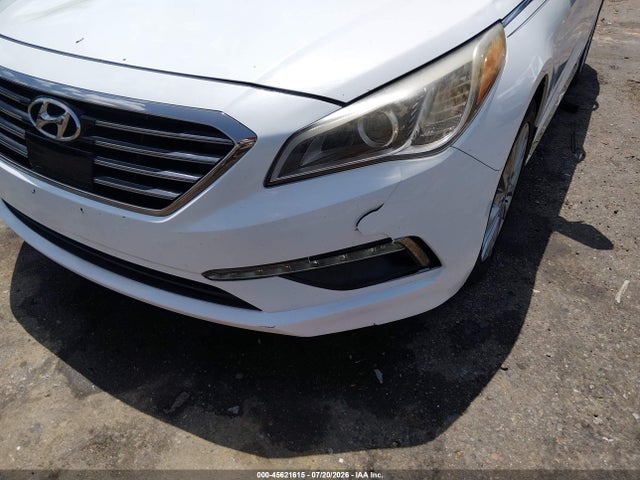 Aukcja sprzedaży 2015 Hyundai Sonata Limited, vin: 5NPE34AF7FH220111, numer aukcji: 45621615