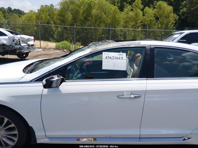 Aukcja sprzedaży 2015 Hyundai Sonata Limited, vin: 5NPE34AF7FH220111, numer aukcji: 45621615