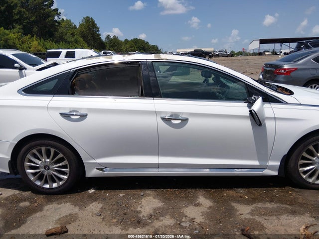Aukcja sprzedaży 2015 Hyundai Sonata Limited, vin: 5NPE34AF7FH220111, numer aukcji: 45621615