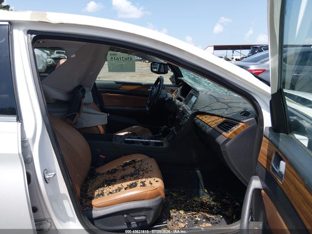 Aukcja sprzedaży 2015 Hyundai Sonata Limited, vin: 5NPE34AF7FH220111, numer aukcji: 45621615