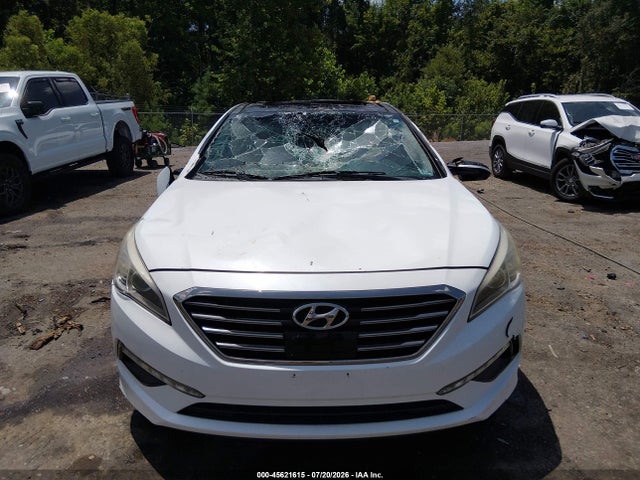 Aukcja sprzedaży 2015 Hyundai Sonata Limited, vin: 5NPE34AF7FH220111, numer aukcji: 45621615