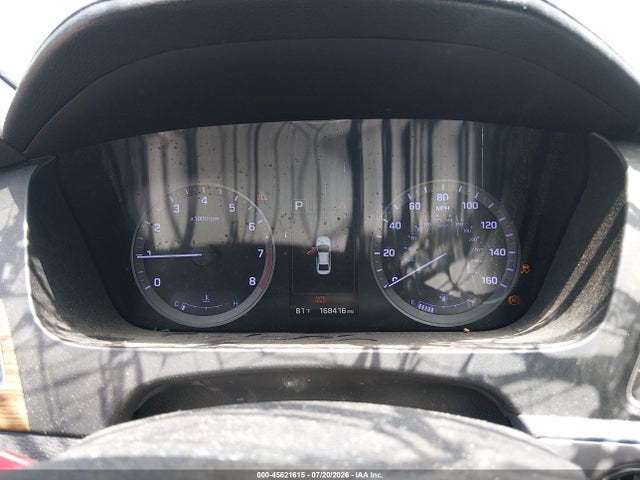 Aukcja sprzedaży 2015 Hyundai Sonata Limited, vin: 5NPE34AF7FH220111, numer aukcji: 45621615