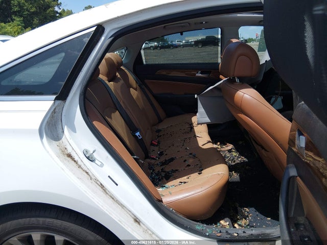 Aukcja sprzedaży 2015 Hyundai Sonata Limited, vin: 5NPE34AF7FH220111, numer aukcji: 45621615
