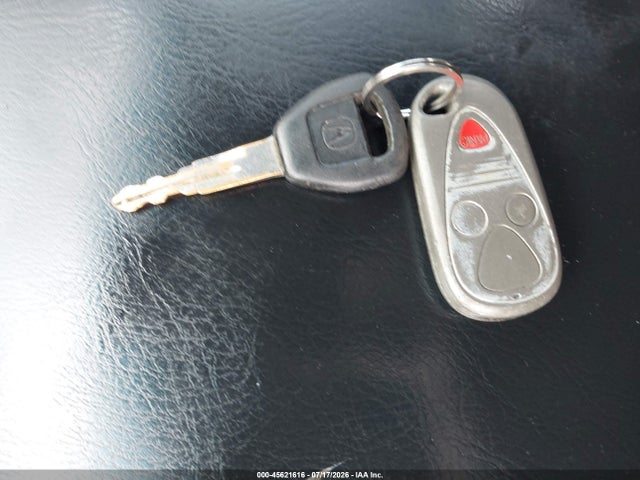 45621616 :رقم المزاد ، 2HNYD18672H508271 vin ، 2002 Acura Mdx مزاد بيع