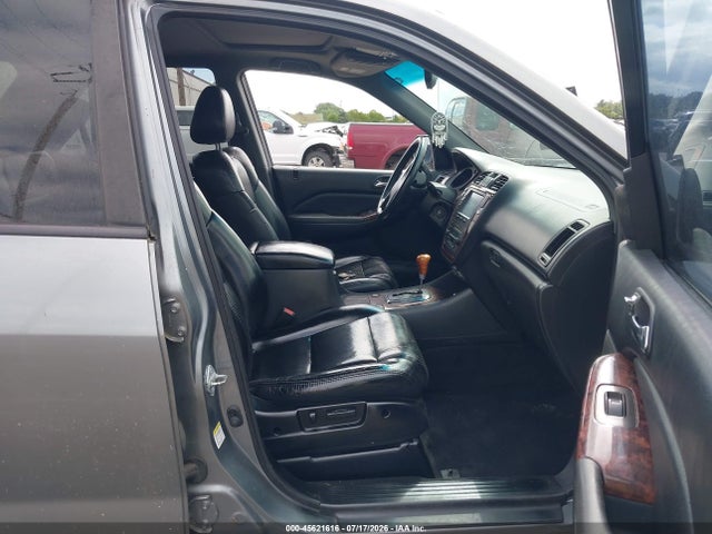 45621616 :رقم المزاد ، 2HNYD18672H508271 vin ، 2002 Acura Mdx مزاد بيع