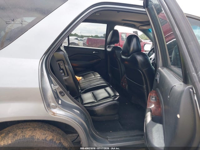 45621616 :رقم المزاد ، 2HNYD18672H508271 vin ، 2002 Acura Mdx مزاد بيع