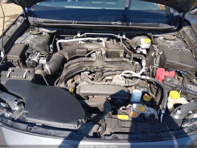 45621623 :رقم المزاد ، 4S4BTANCXL3147157 vin ، 2020 Subaru Outback Limited مزاد بيع