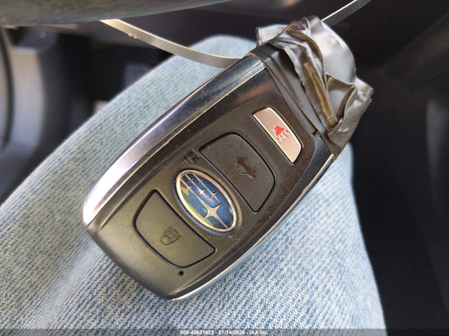 45621623 :رقم المزاد ، 4S4BTANCXL3147157 vin ، 2020 Subaru Outback Limited مزاد بيع