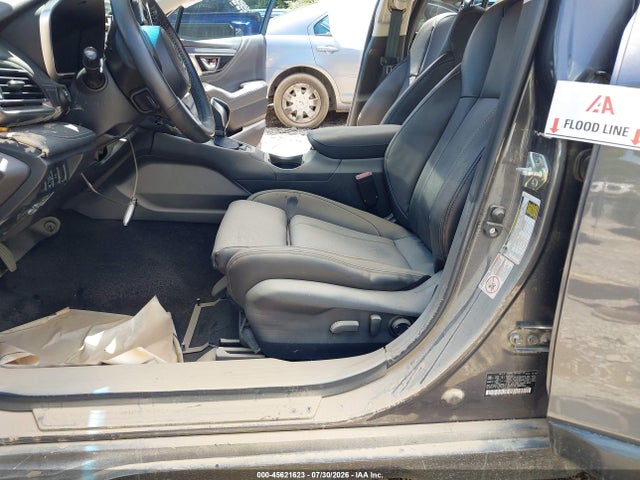 45621623 :رقم المزاد ، 4S4BTANCXL3147157 vin ، 2020 Subaru Outback Limited مزاد بيع