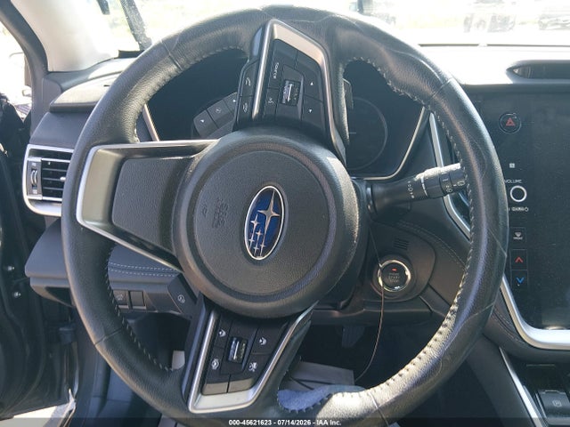 45621623 :رقم المزاد ، 4S4BTANCXL3147157 vin ، 2020 Subaru Outback Limited مزاد بيع