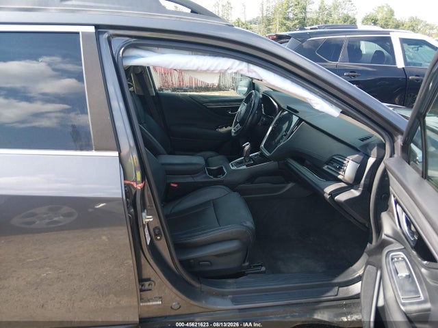 45621623 :رقم المزاد ، 4S4BTANCXL3147157 vin ، 2020 Subaru Outback Limited مزاد بيع