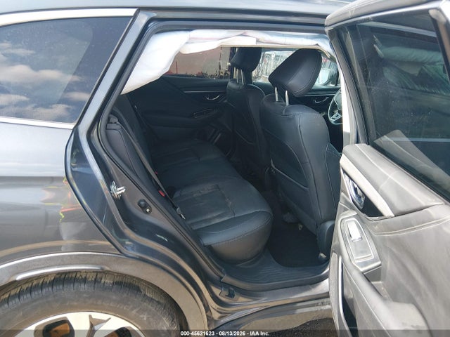 45621623 :رقم المزاد ، 4S4BTANCXL3147157 vin ، 2020 Subaru Outback Limited مزاد بيع
